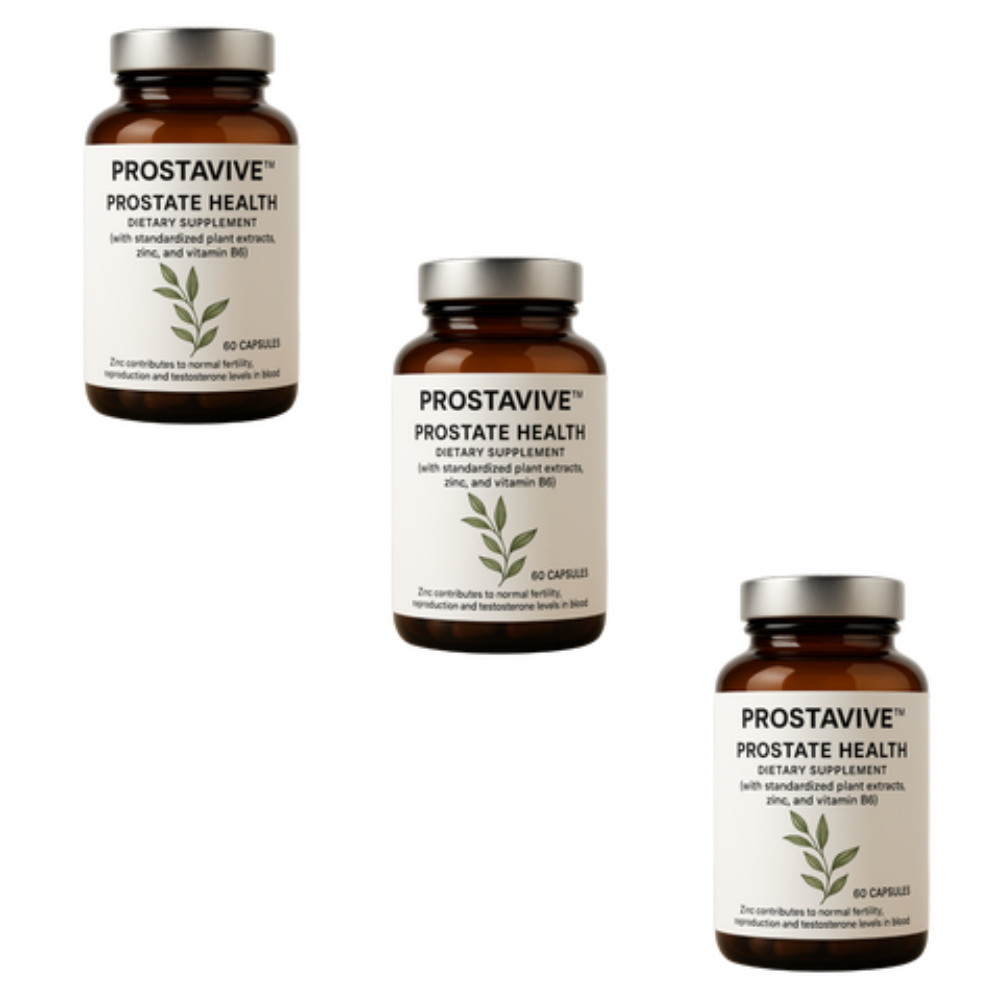 ProstaVive