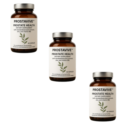 ProstaVive