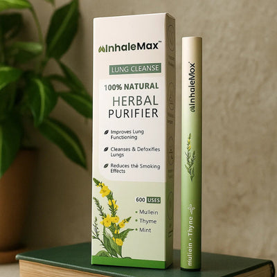 InhaleMax