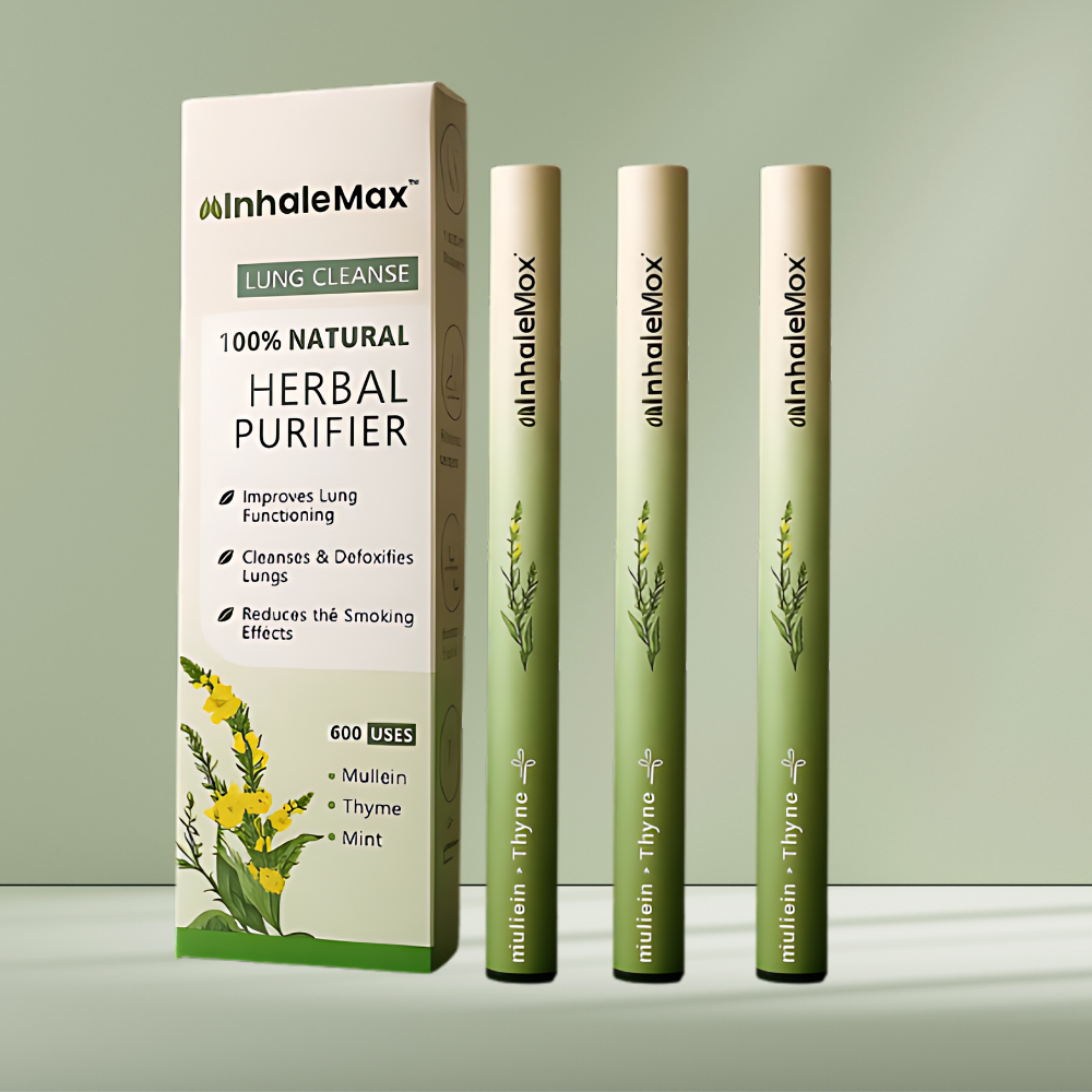 InhaleMax