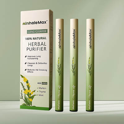InhaleMax