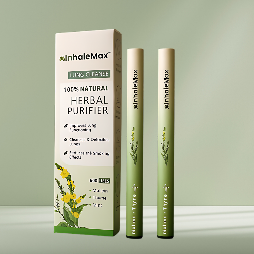InhaleMax