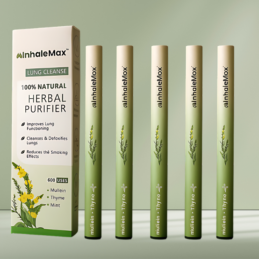 InhaleMax