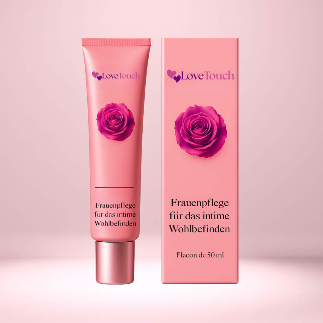 LoveTouch