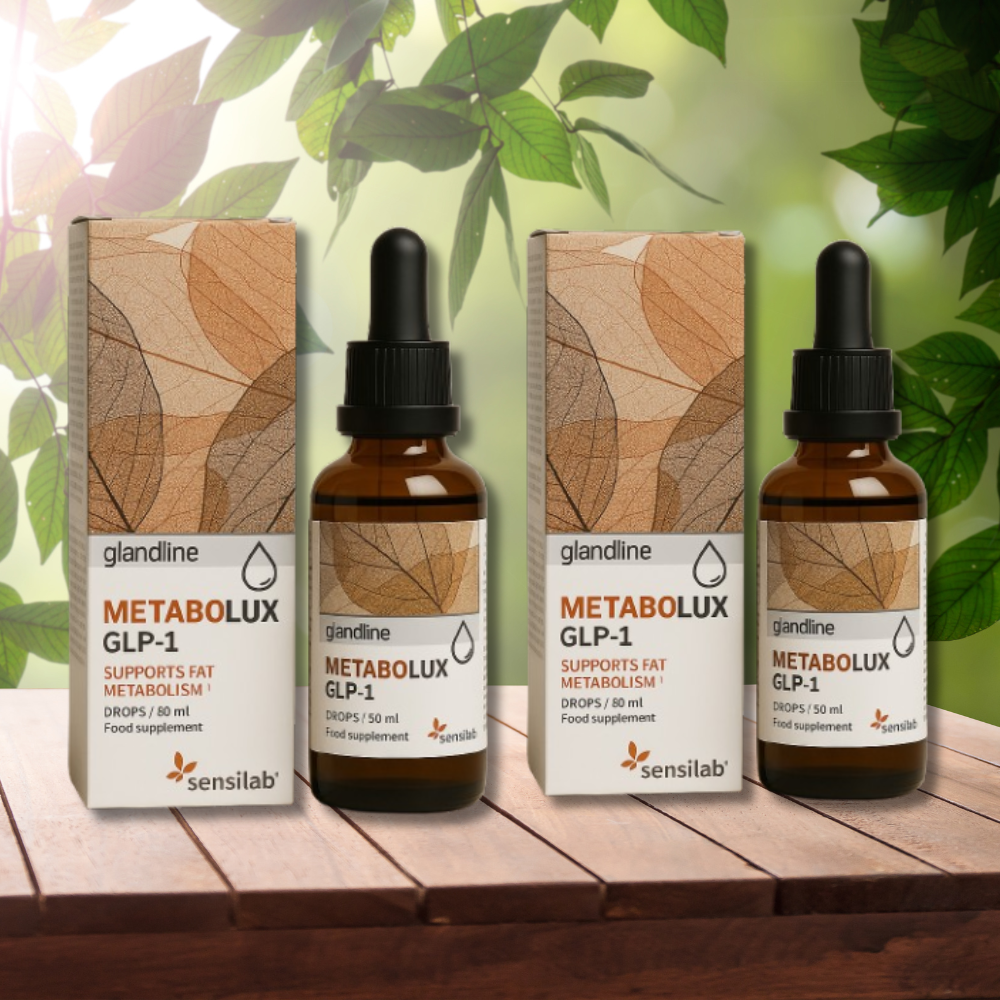 MetaboLux