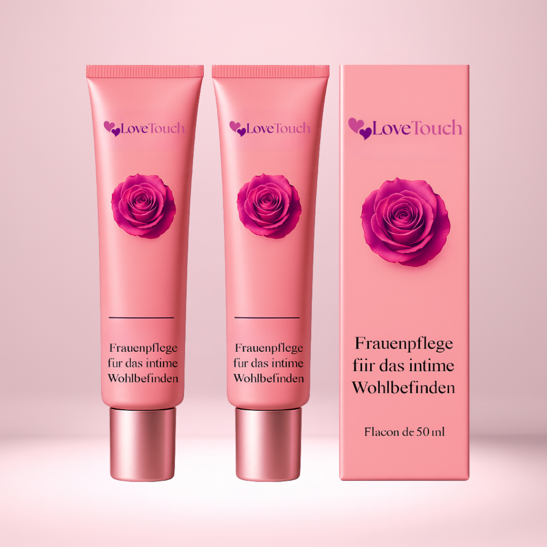 LoveTouch