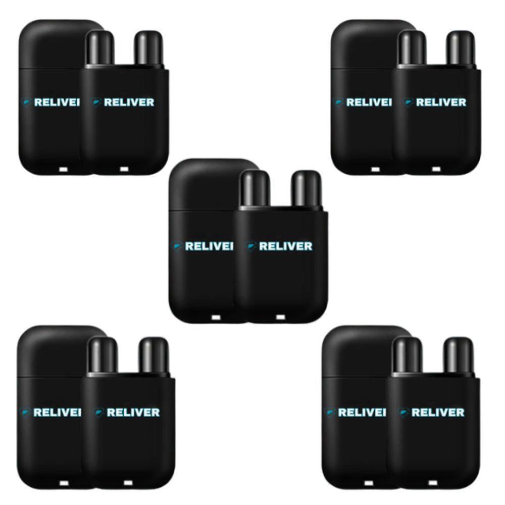 Reliver