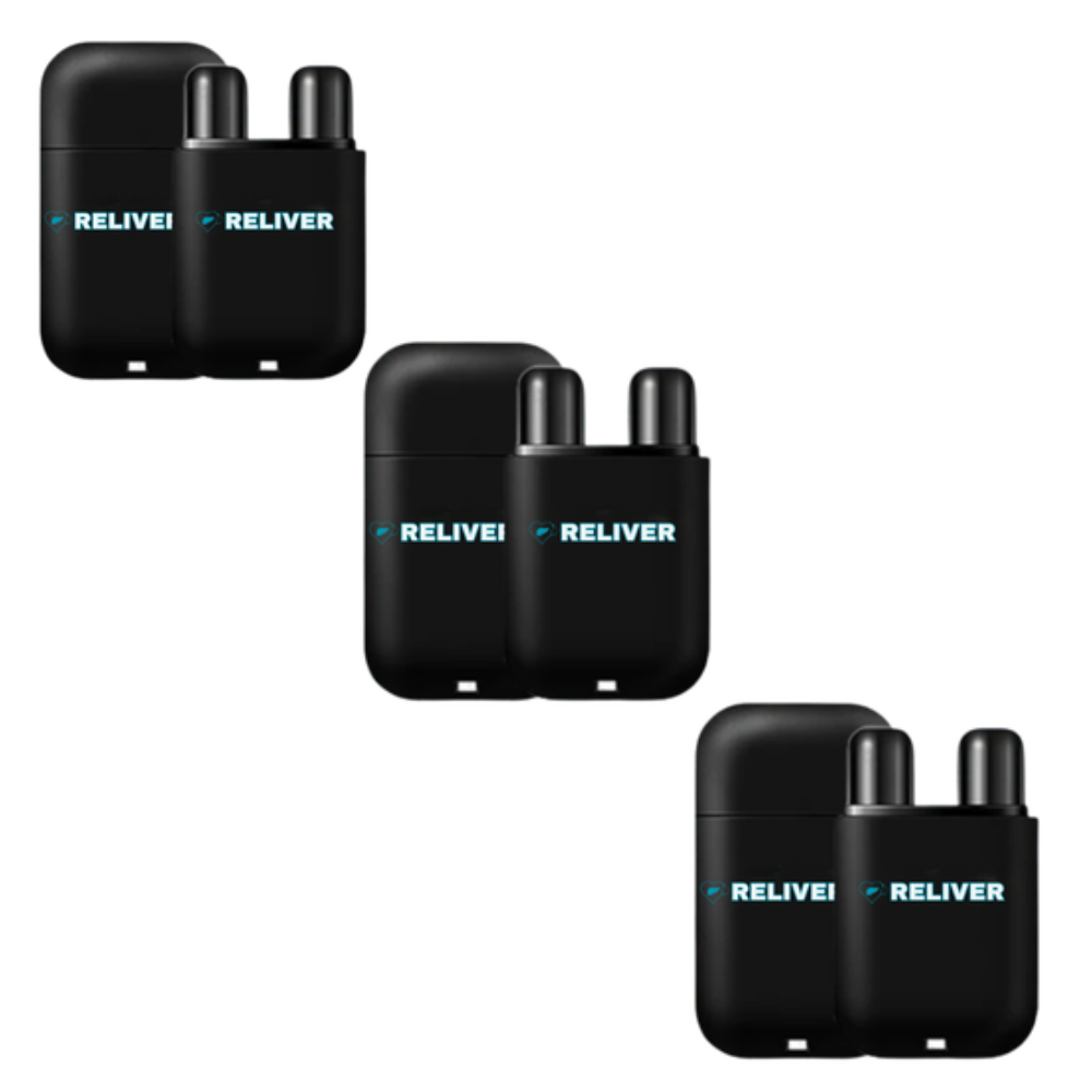 Reliver