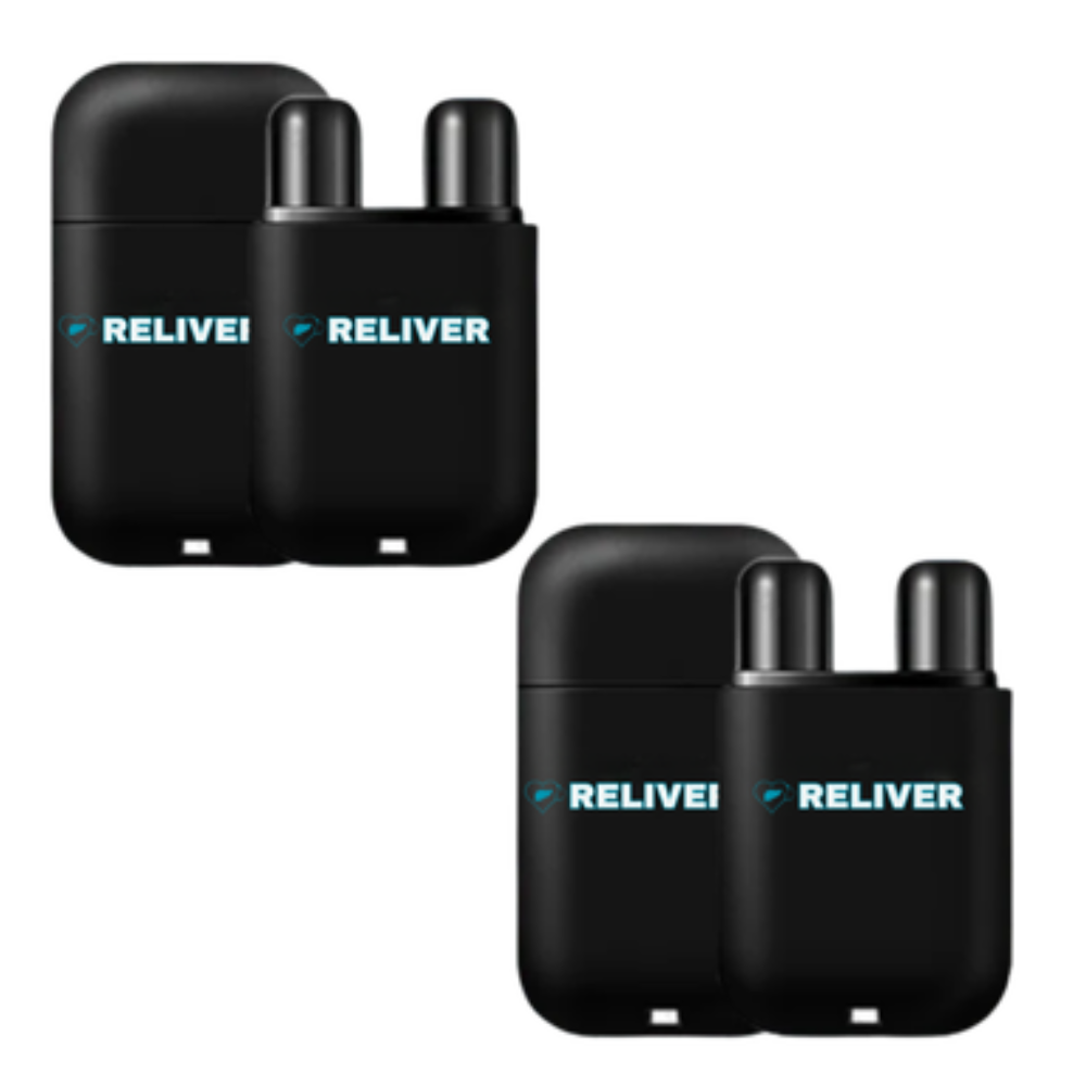 Reliver