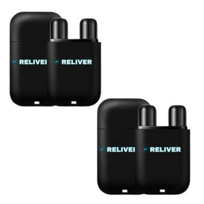 Reliver