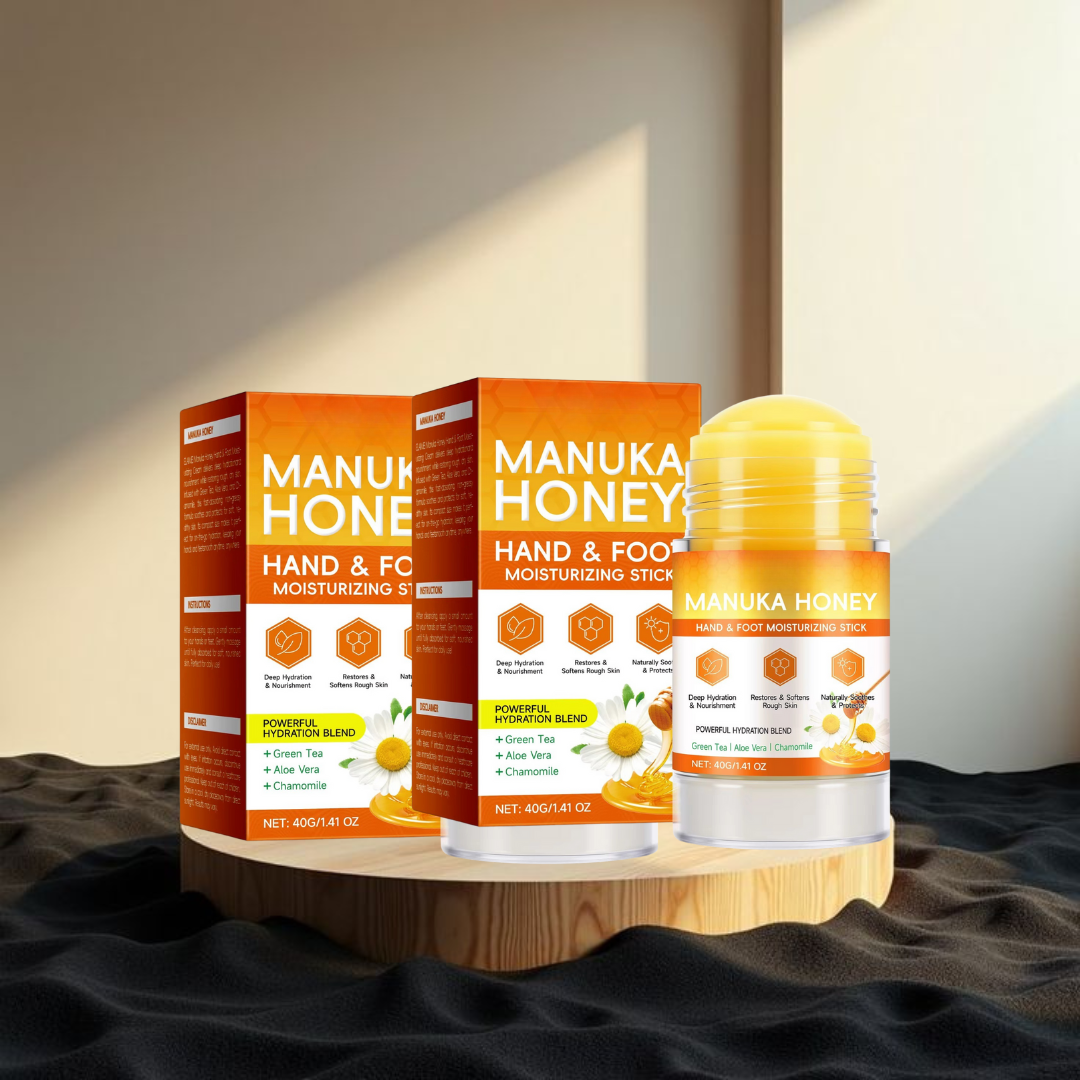 ManuGlow