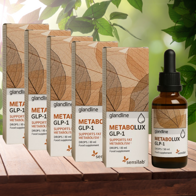 MetaboLux
