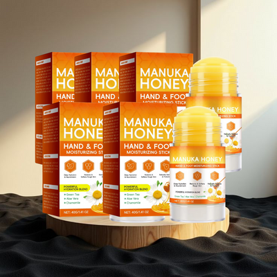 ManuGlow