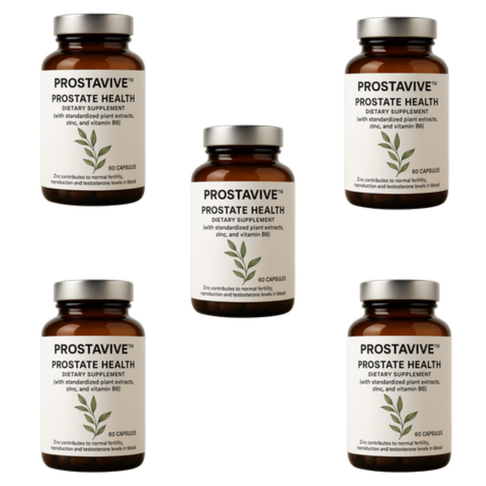 ProstaVive
