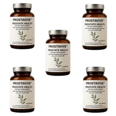 ProstaVive