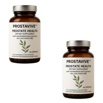 ProstaVive