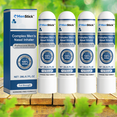 MenStick (1+1 Free)