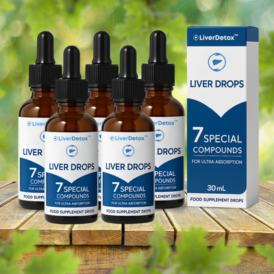 LiverDetox™