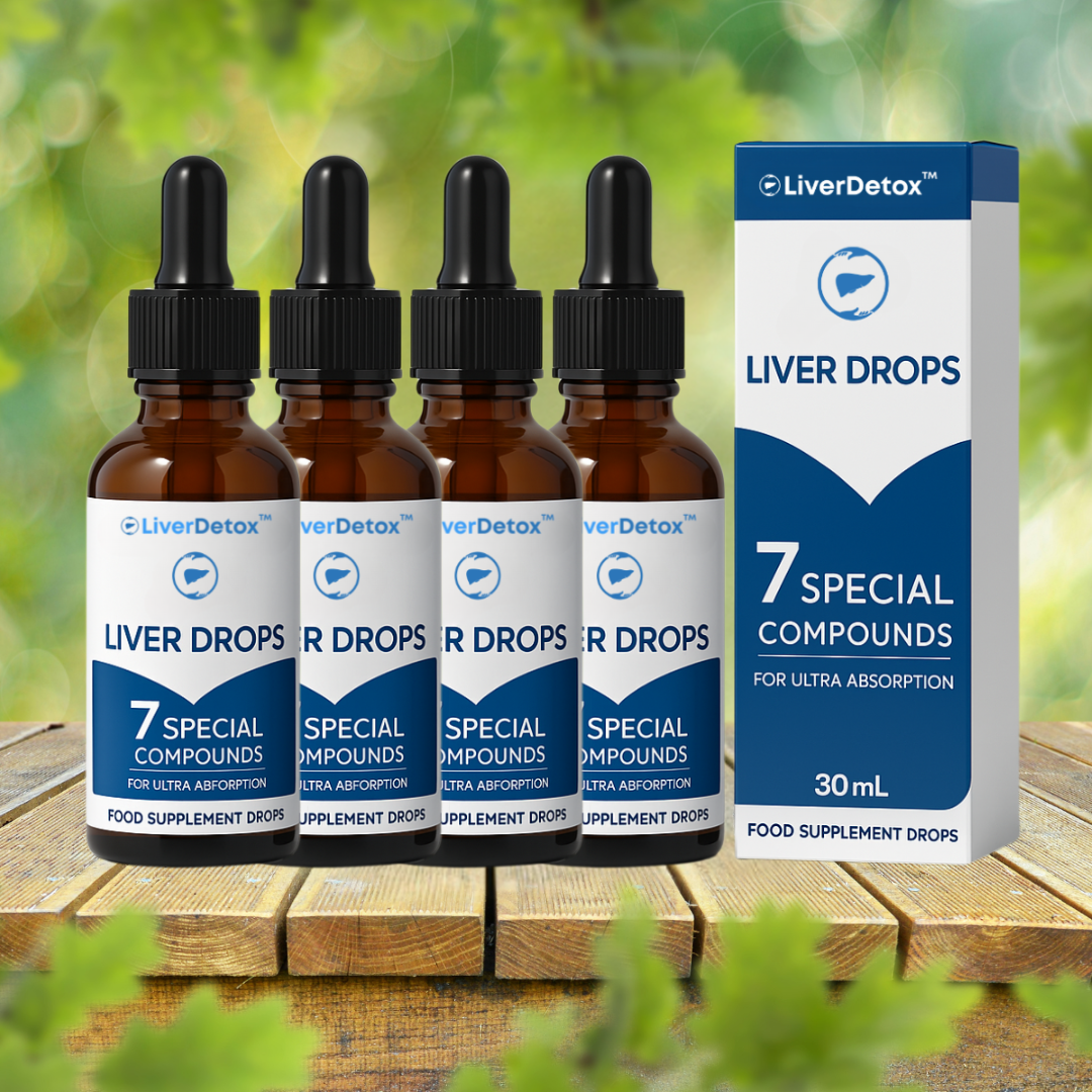 LiverDetox