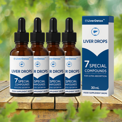 LiverDetox