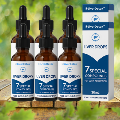 LiverDetox
