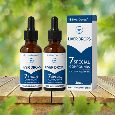 LiverDetox