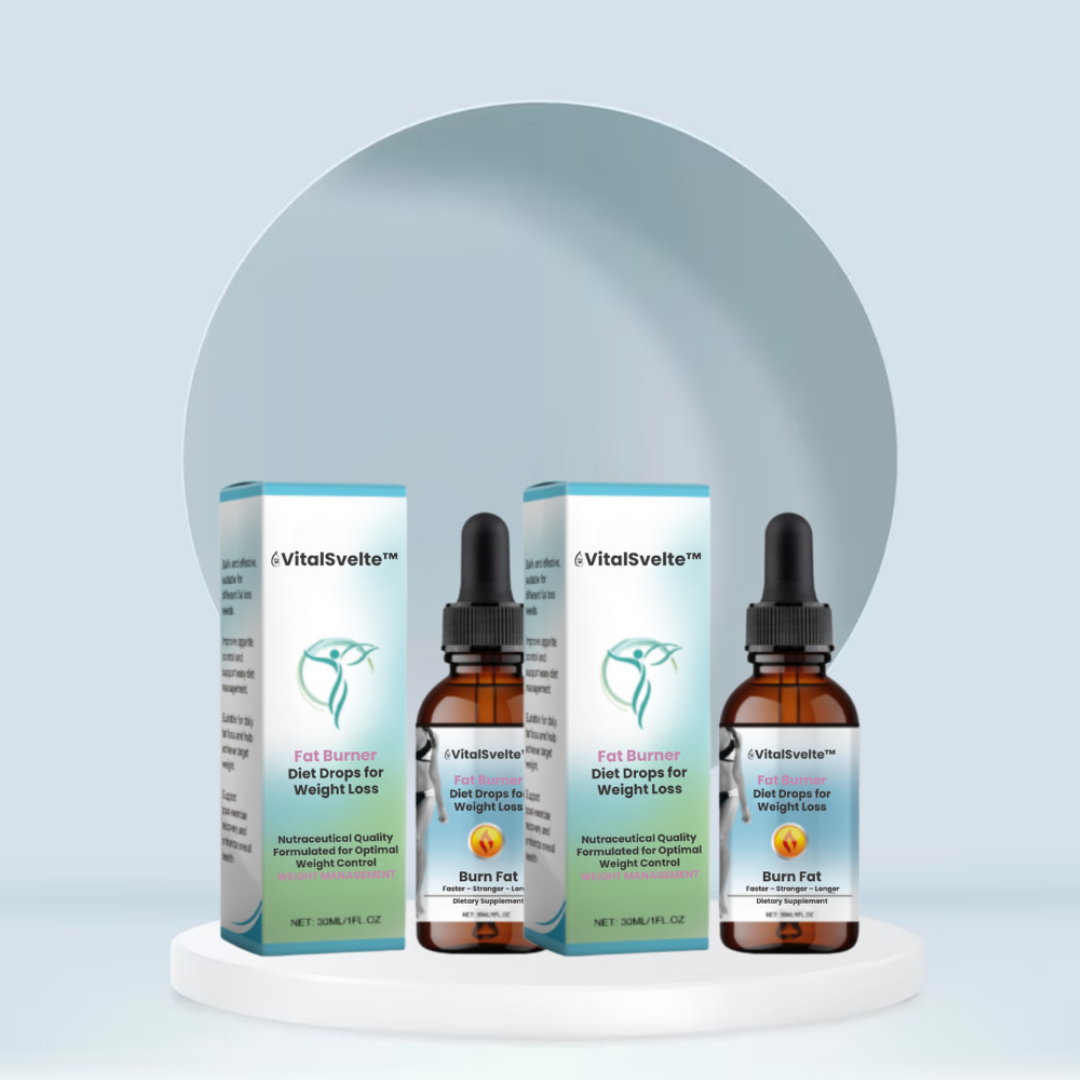 SlimCore (1+1 FREE)