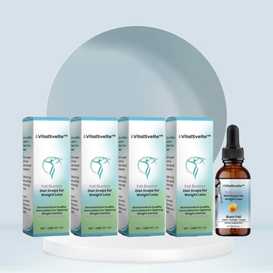 SlimCore (1+1 FREE)