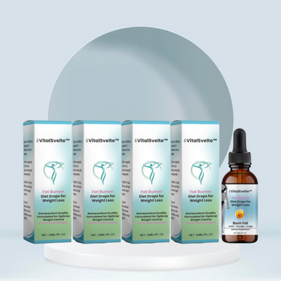 SlimCore (1+1 FREE)
