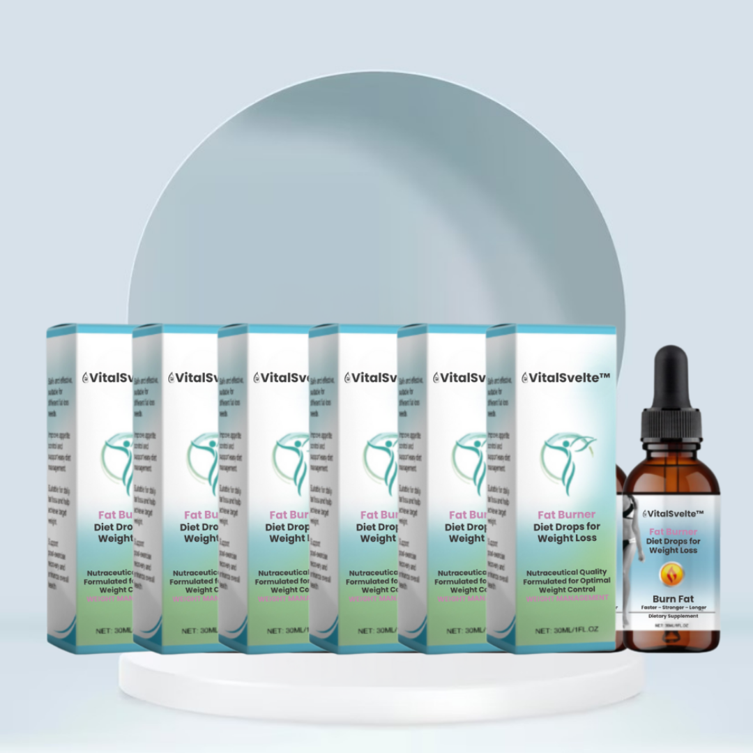 SlimCore (1+1 FREE)