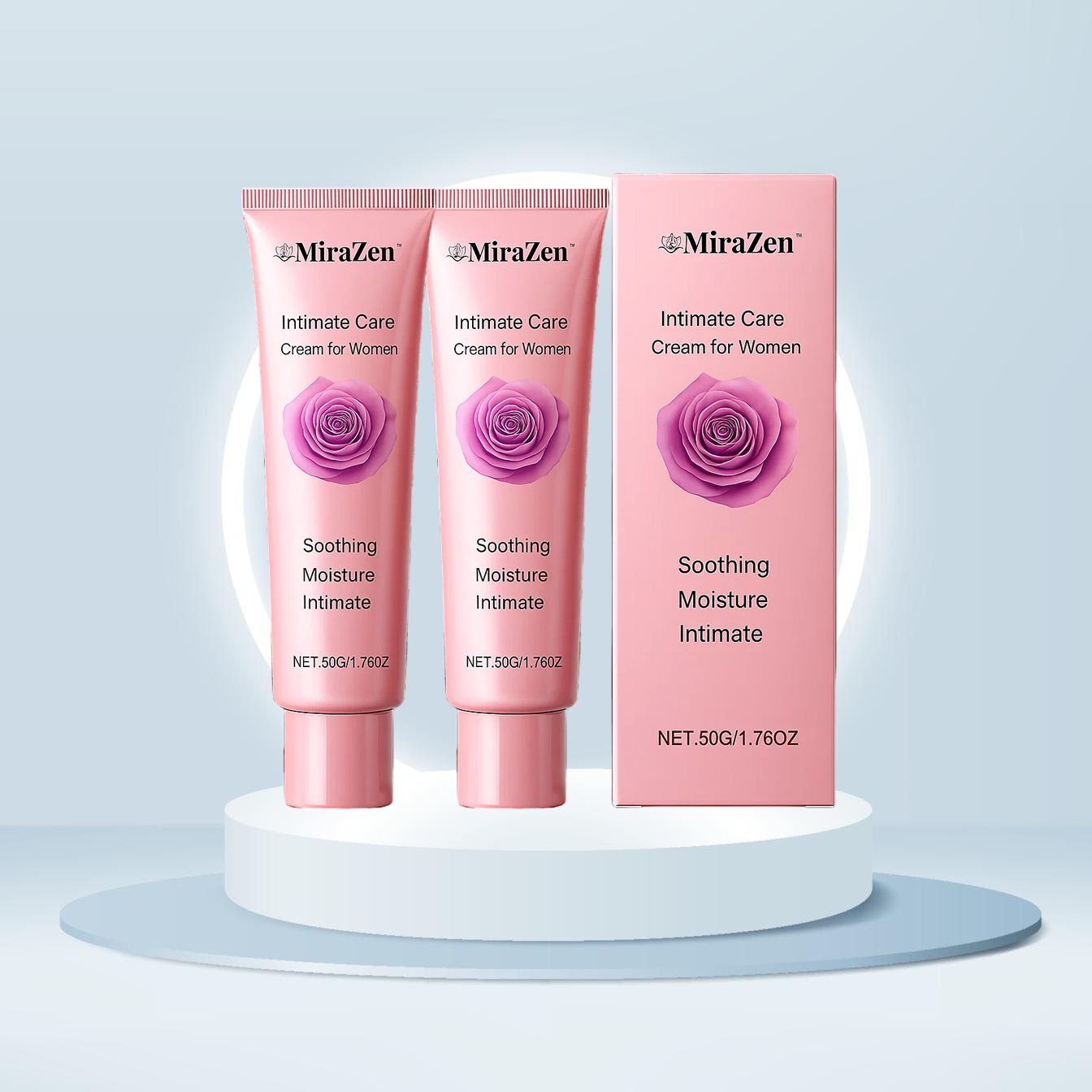 MiraZen
