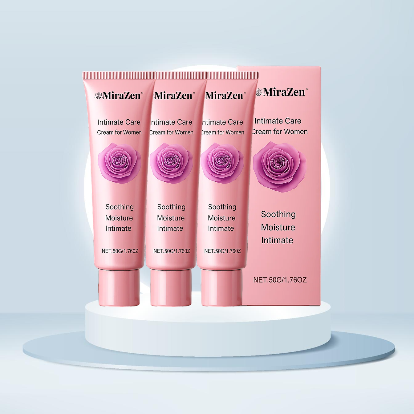 MiraZen