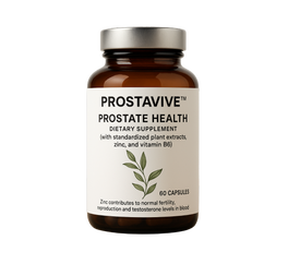 ProstaVive