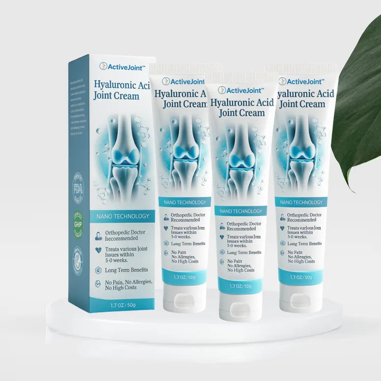 ActiveJoint™