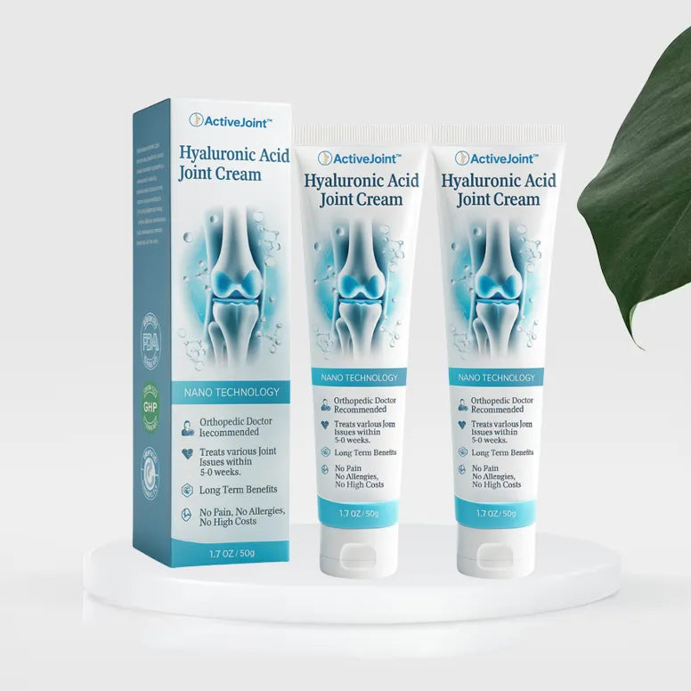 ActiveJoint™