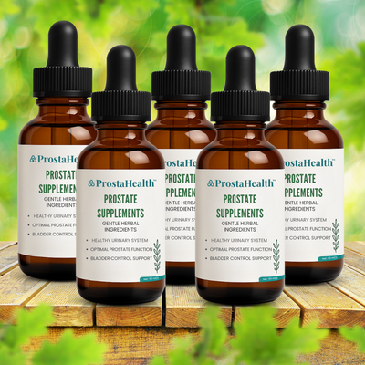 ProstaHealth