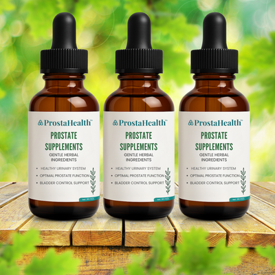ProstaHealth