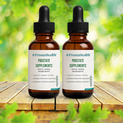 ProstaHealth