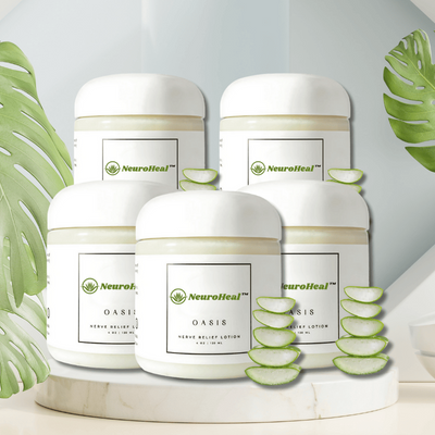 NeuroHeal