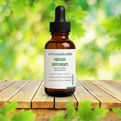 ProstaHealth