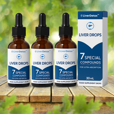LiverDetox™
