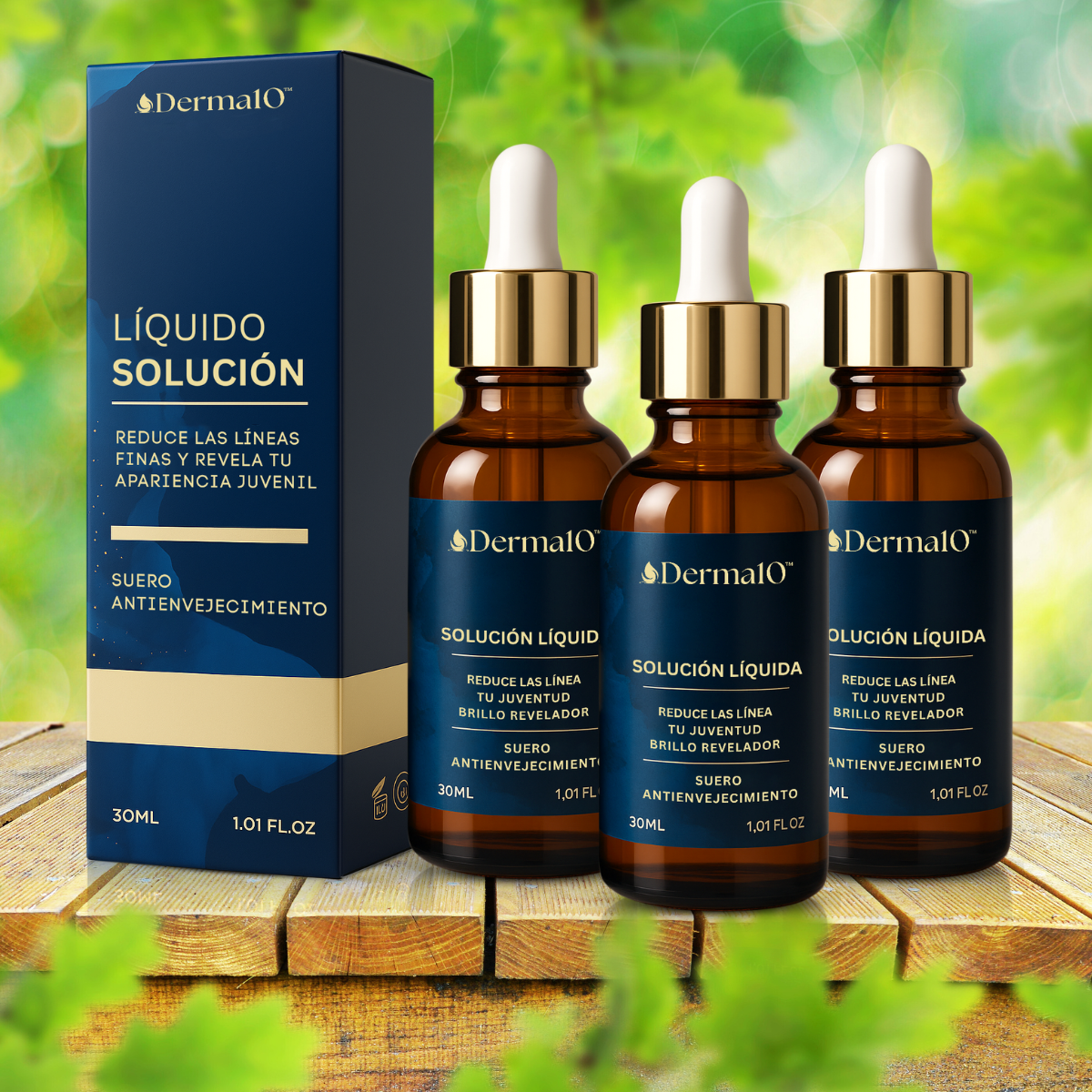 Derma10™