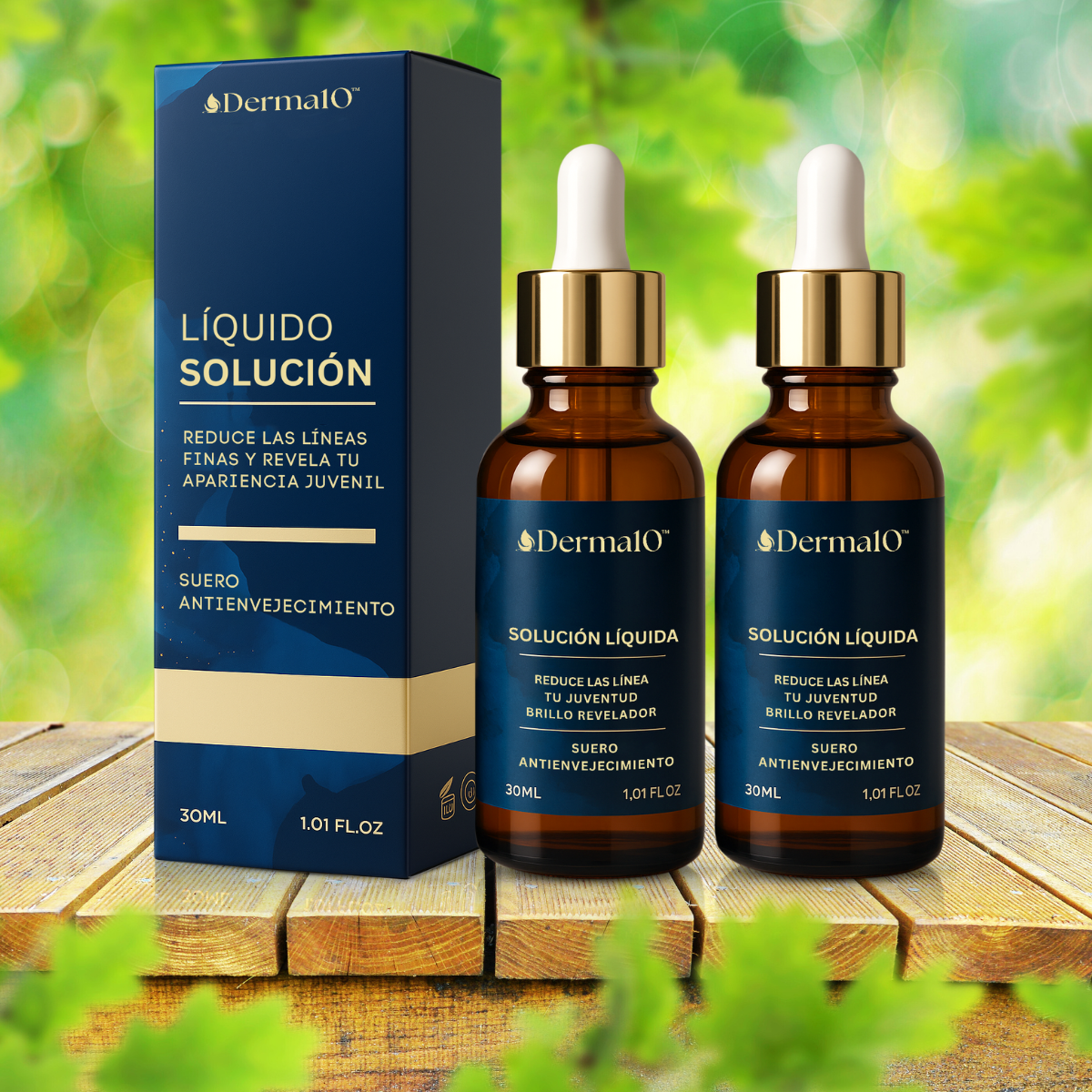 Derma10™