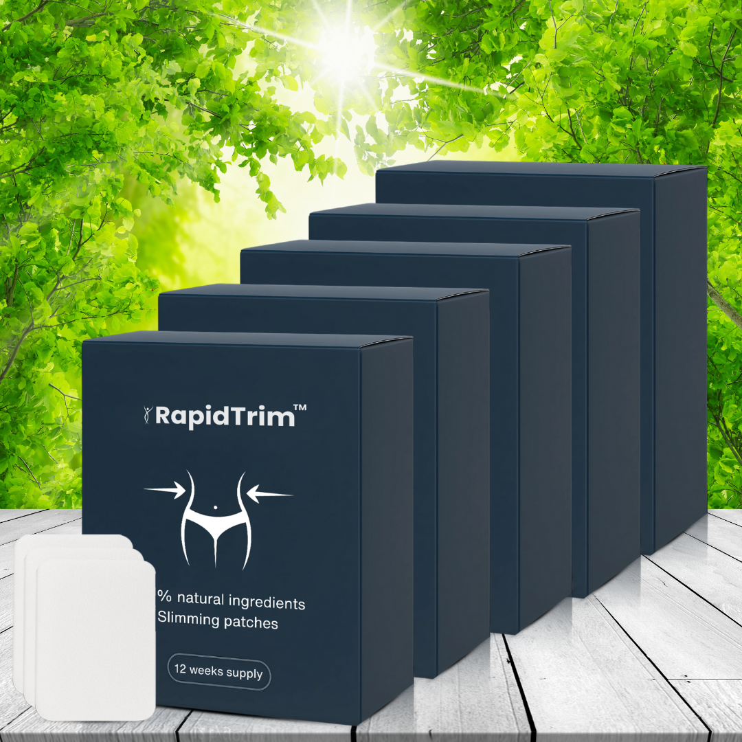 RapidTrim