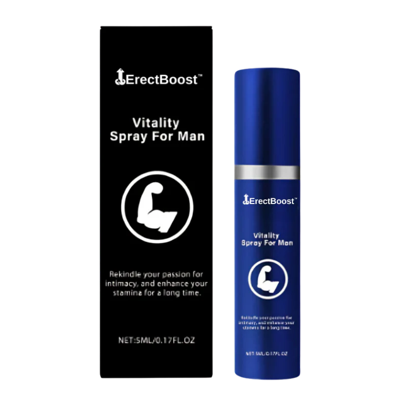 ErectBoost