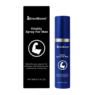 ErectBoost