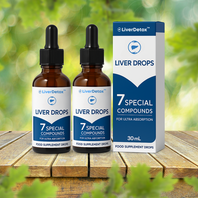 LiverDetox™