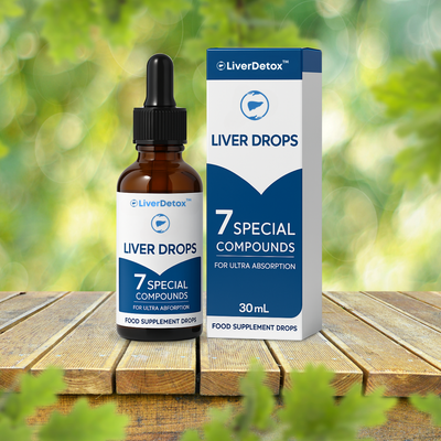 LiverDetox™